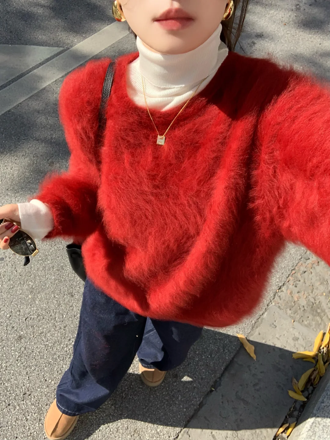 毛绒绒合集