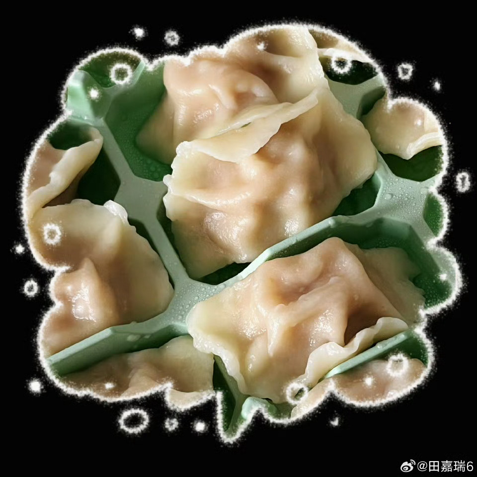 田嘉瑞为了吃醋买饺子田嘉瑞为了吃醋买饺子就这个龙神露芜衣寄灵大三角好嗑呀😋听见