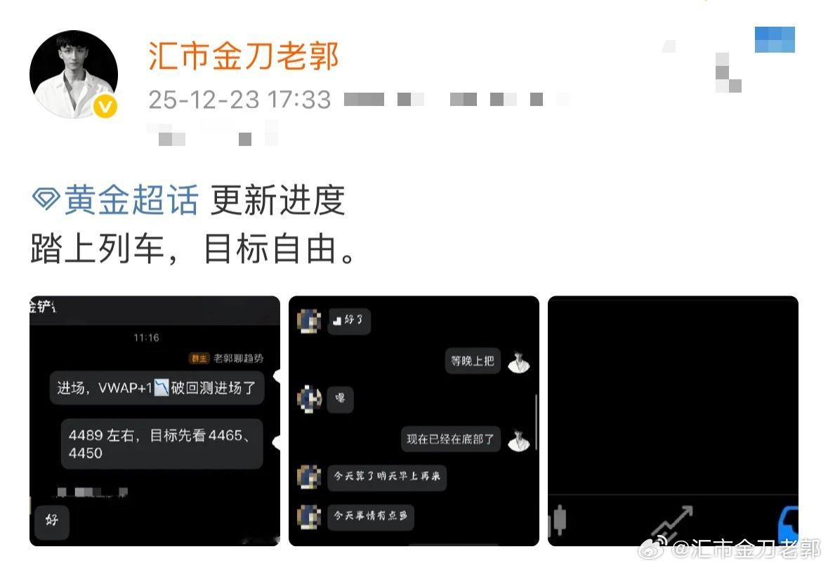 黄金 回踩到 618 位置而且是 15mVWAP-1 位置拒绝即上车，没有量，第