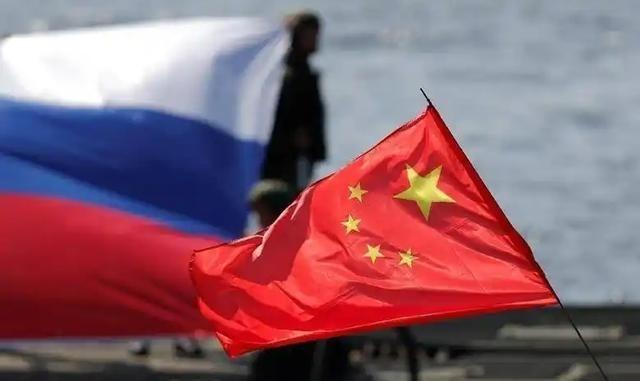 “中国已经抛弃了俄罗斯。”俄专家抱怨中国在俄乌之间保持中立，不仅暗示不能依靠中国