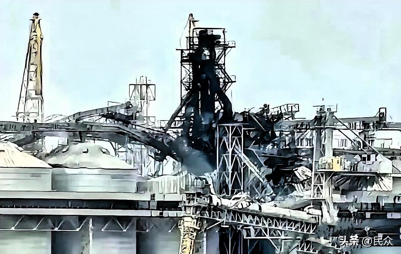 有时候你真的会怀疑，华盛顿那帮人做决策的时候，是不是还用着上个世纪的地图。

他