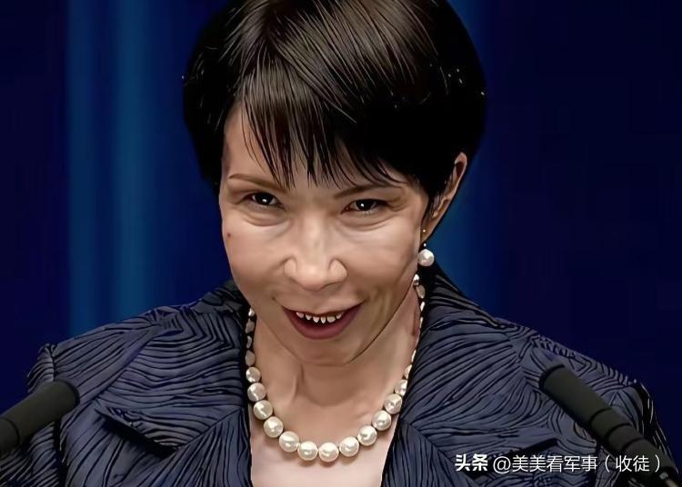 中俄放大招，一箭三雕！
特朗普假装没看见，高市早苗憋出内伤！
中俄第11次空巡压