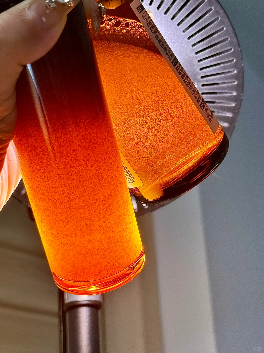 这不是水乳！这不是水乳！这不是水乳！