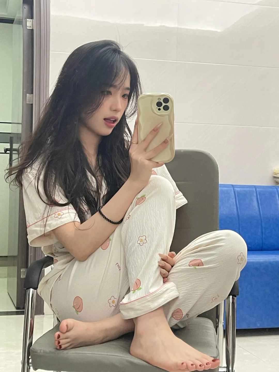 没有文案 但你要点赞