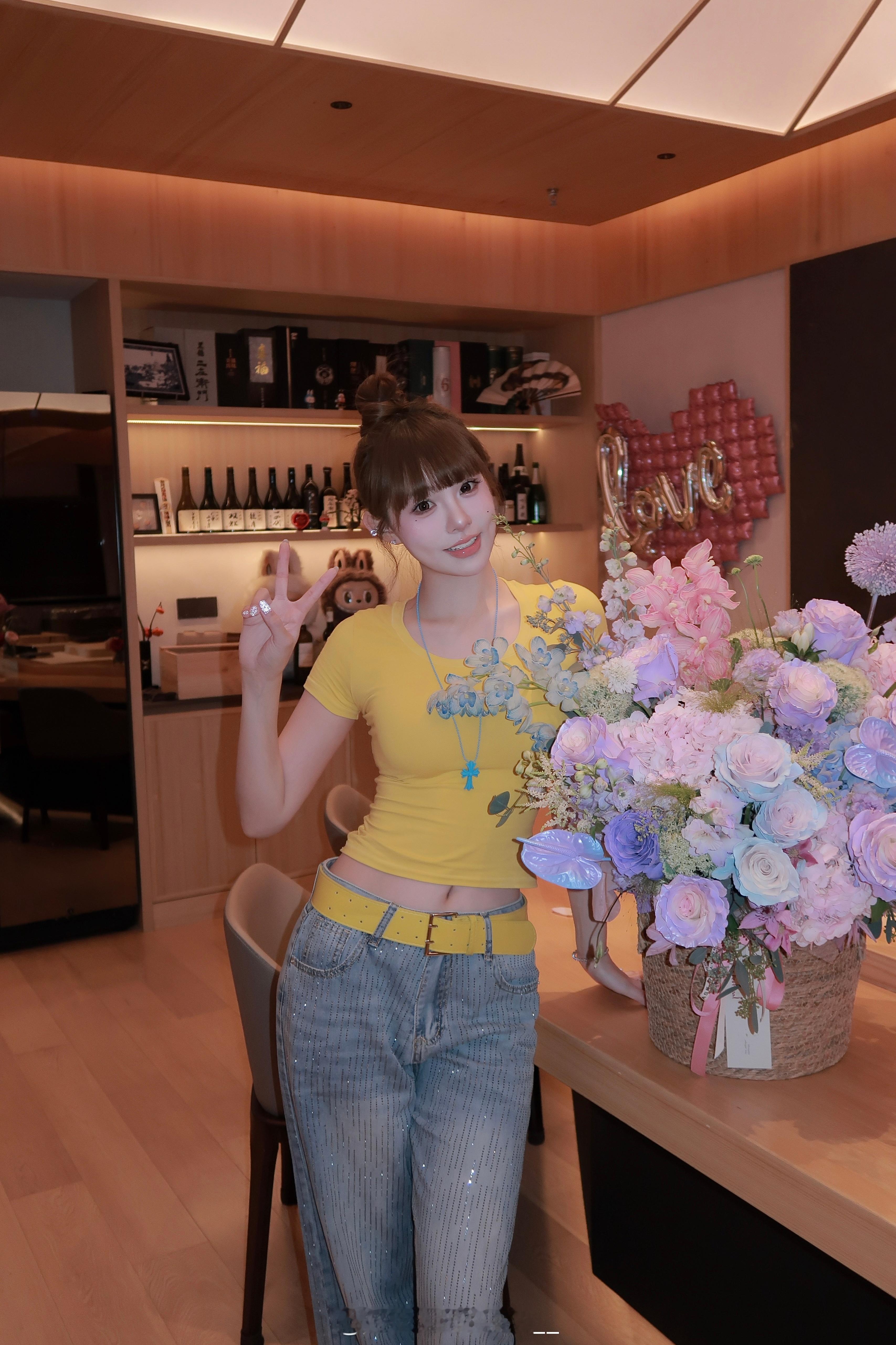 漂亮饭+2🍽️  ​​​