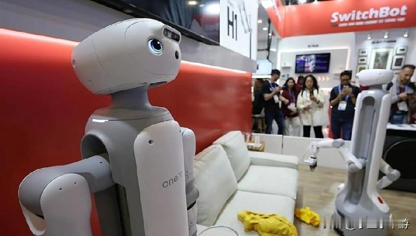 韩国一份报告指出，中国在机器人、半导体、电动汽车等先进制造业领域的技术水平领先韩