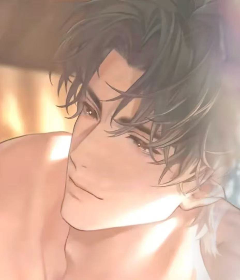 无奖竞猜这是谁