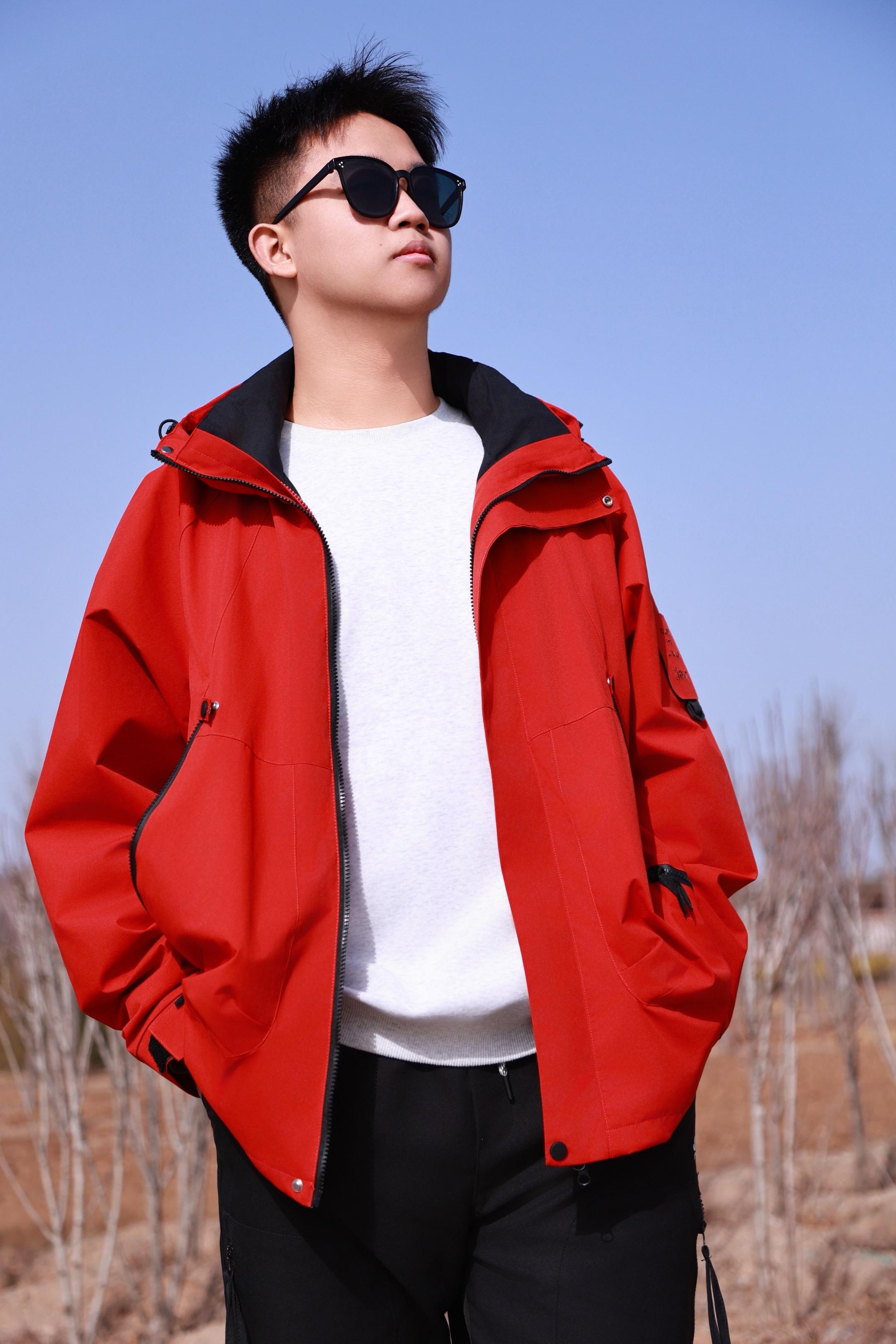 腊八🫕+生日🎂=幸福粥全🥳。腊八节快乐，生日快乐！祝儿子好运从此...