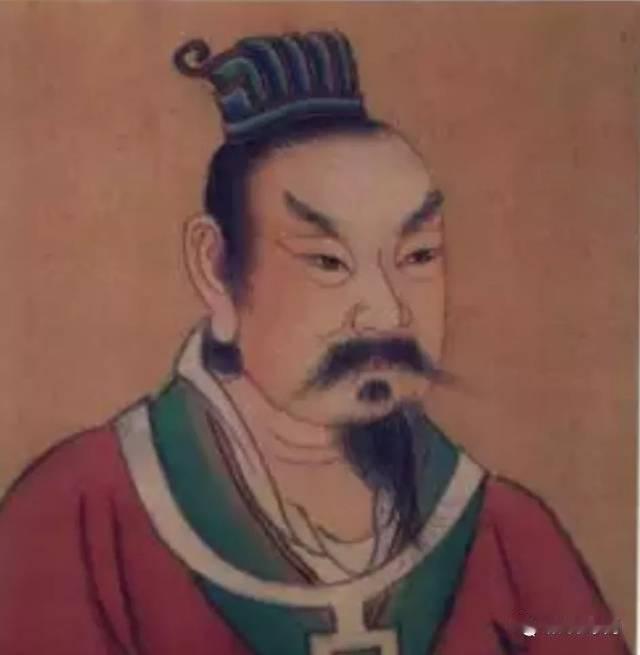 《后梁王朱温：从“打工仔”到“老板”的逆袭，却把公司干倒闭了｜五代第一CEO的血