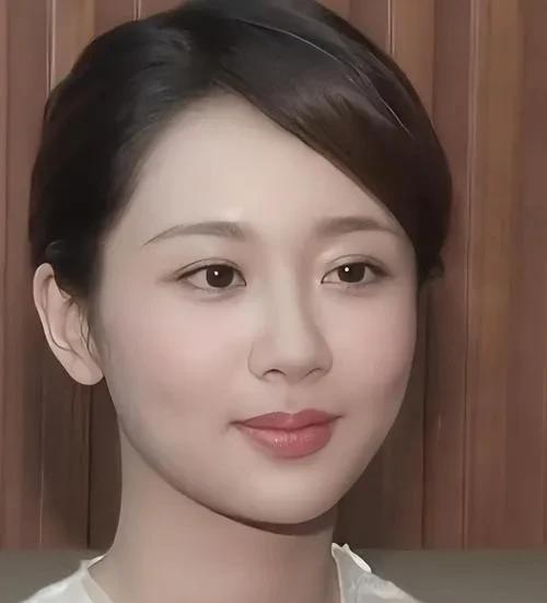 当年宋丹丹劝退杨紫，说她长相普通当不了演员，杨紫一句话没回。
她转身考进北影，把