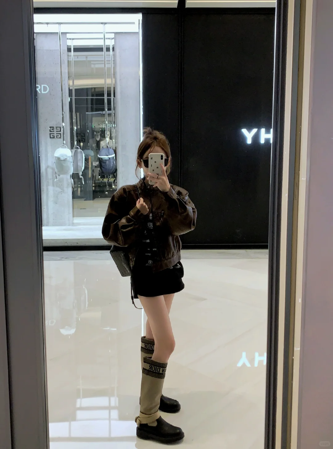 155cm/84 浅浅期待冬天✌🏻秋冬也是我的主场