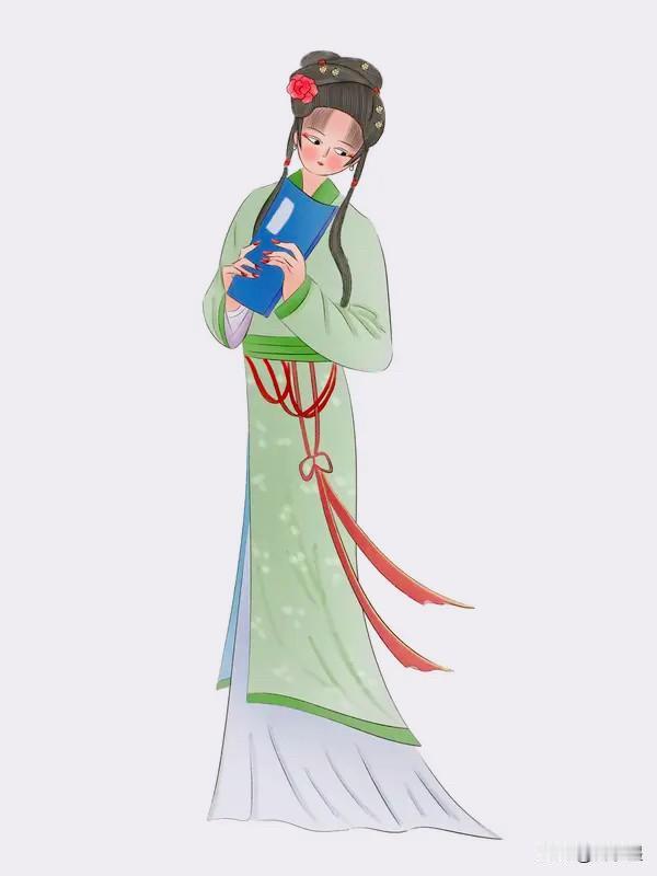 读懂了红楼这三个“刺头”，才明白：不讨好的女人，活得有多爽

这一生，我们听过太