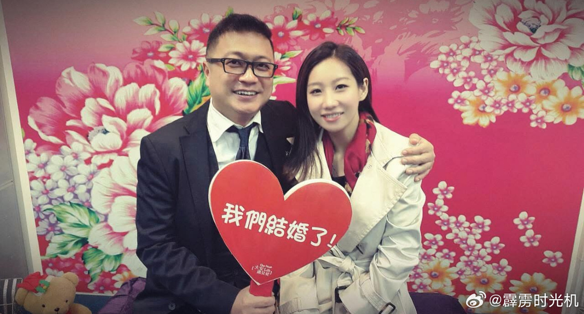 原来十年前Paul是有头发的诶！我以为他有头发是很多很多年前的事儿呢