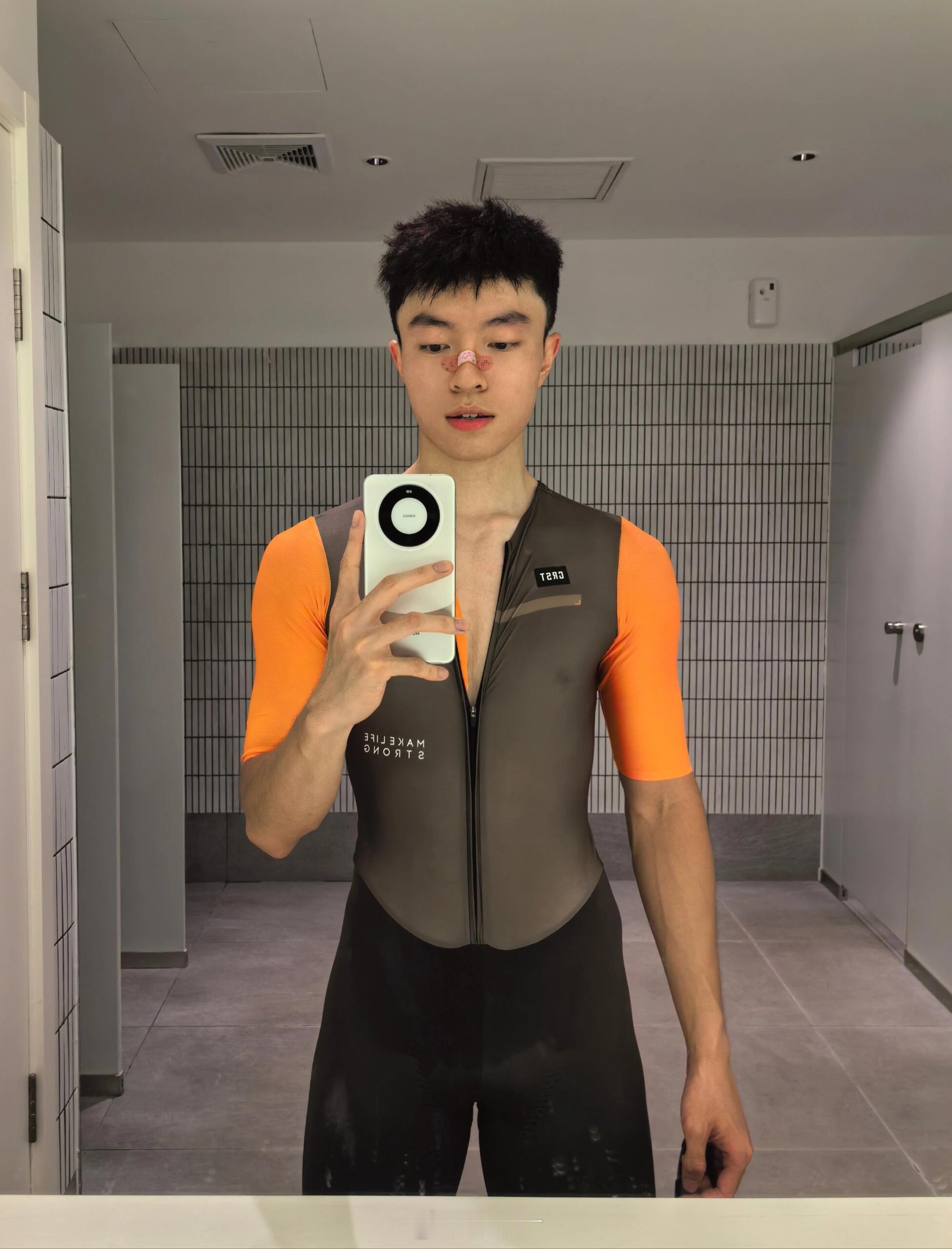 禁止随地大小拍。传送门丨羊啊洋 ​​​
