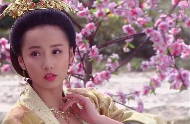 公元1397年，安庆公主抱着生母马皇后的灵位入宫，在朱元璋面前嚎啕大哭，求他放自