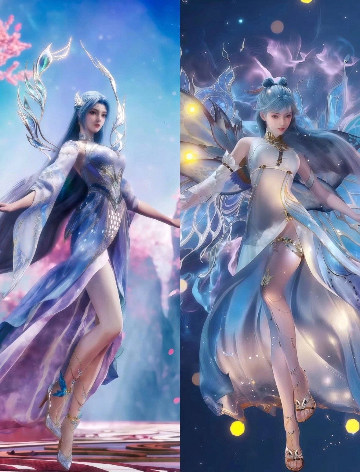 比起那个温柔似水的冬儿，我更喜欢哪个骄傲不可一世的唐舞桐！ 史莱克2026寒假特