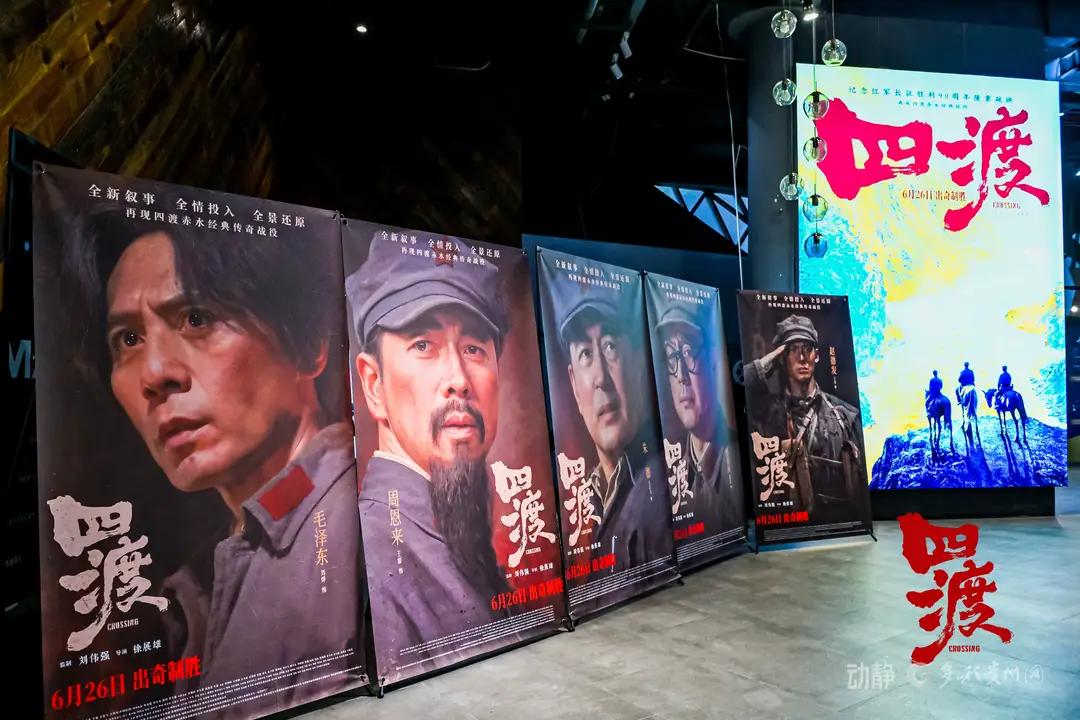 投资10亿的大片来了，《给阿嬷的情书》连续30天的票房冠军要不保了？
今天大片《