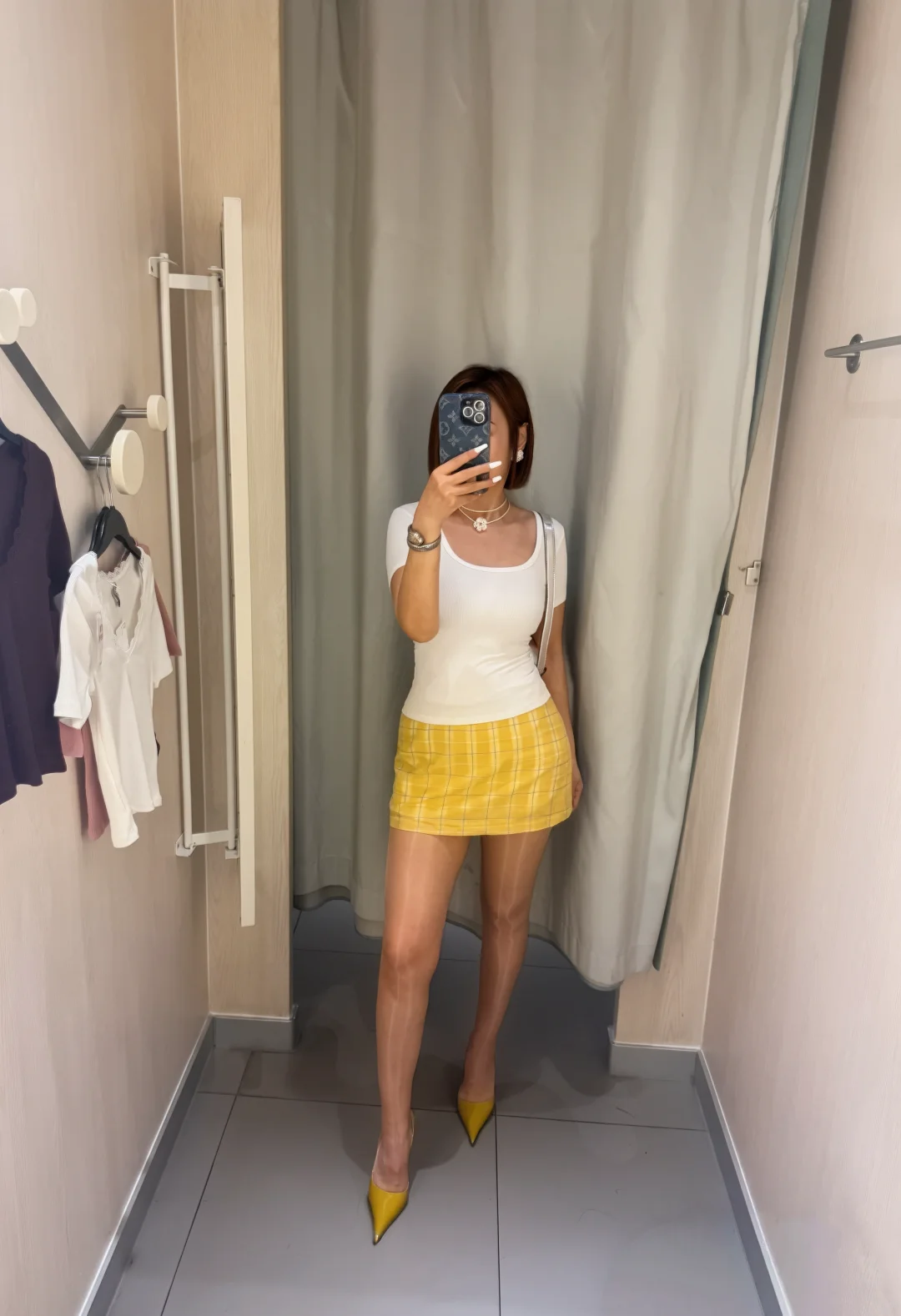 拥抱属于夏天的颜色🍋