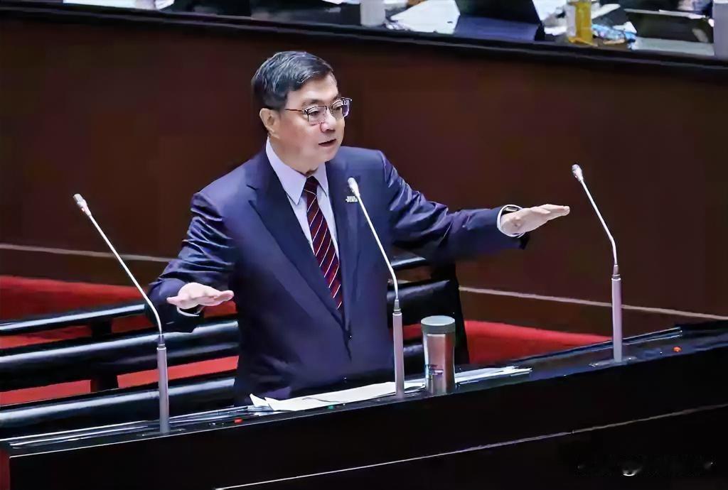 5小时窜日闹剧拆穿：民进党炒作“外交突破”，全是自欺欺人
 
这件事，远比表面看