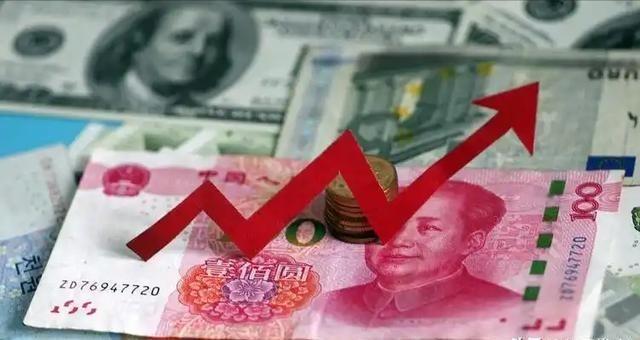 去年中国GDP总量约为140.19万亿元，按照2025年人民币兑换美元7.142