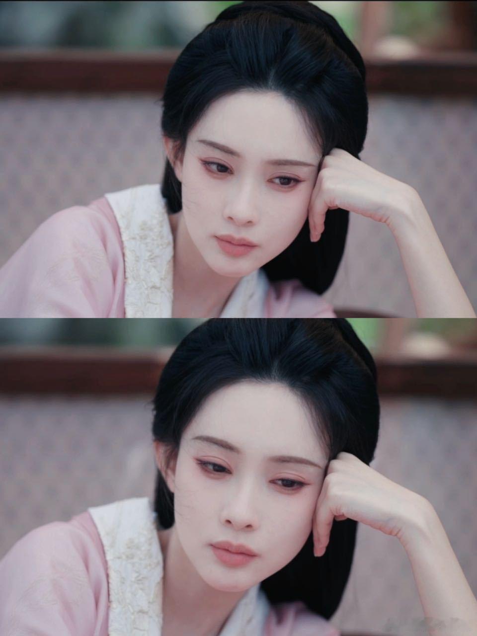 孟子义上位者的慵懒威仪百花杀孟子义凭借独特的荧幕表现力，把慵懒和威严两种特质融合