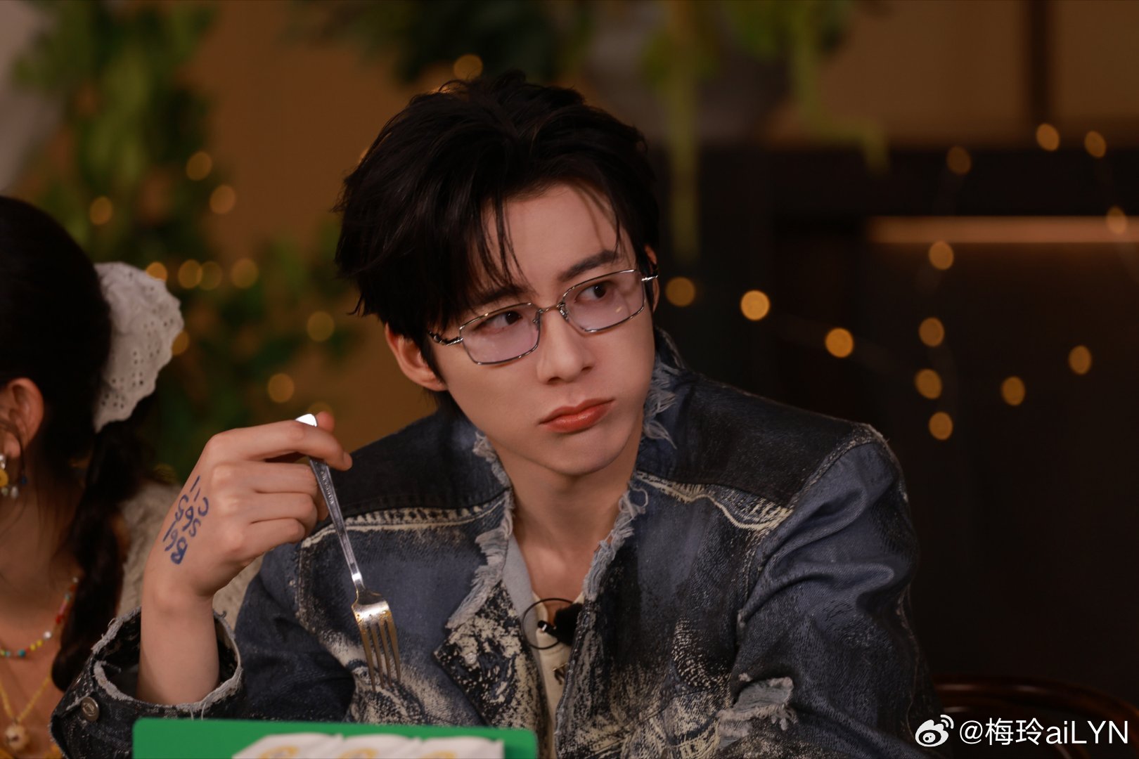 摩登兄弟 传递正能量  凝聚v力量  摩登兄弟刘宇宁🔥刘宇宁🔥𝓛𝓎𝓃?