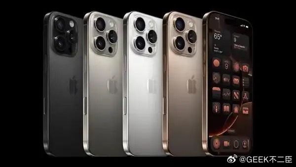 官翻版iPhone16海外开售苹果公司在美国在线商店上架了官方翻新版 iPhon