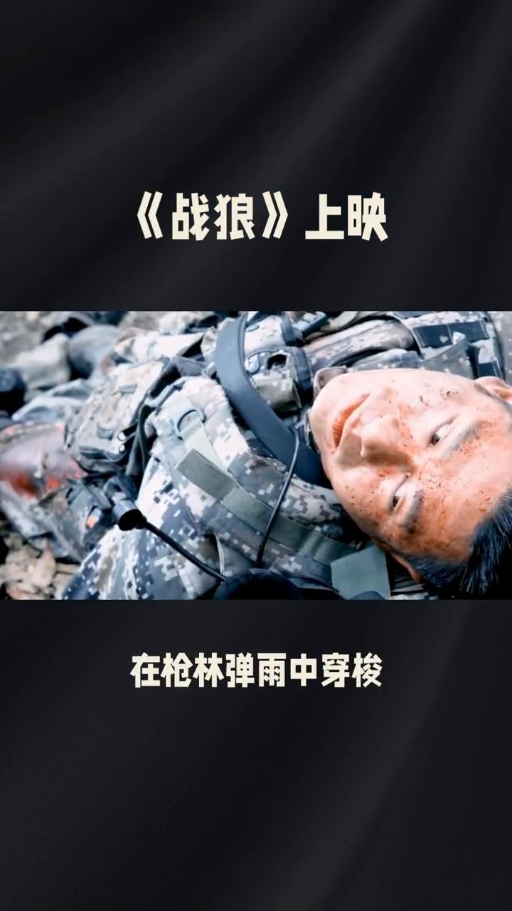 《战狼》上映。
《战狼》是一部充满动作与爱国情怀的军事题材电影。影片讲述了中国特