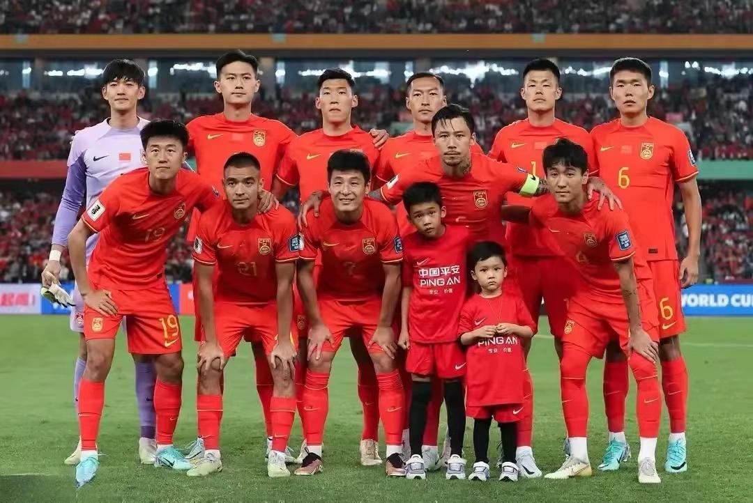 国足出征附加赛的话，能赢吗？
假设伊朗和美以的空袭越来越大，伊朗、伊拉克、阿联酋