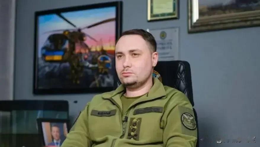 乌克兰人失望了！

乌克兰国防部情报总局负责人布达诺夫对外表示，俄罗斯的体系相当