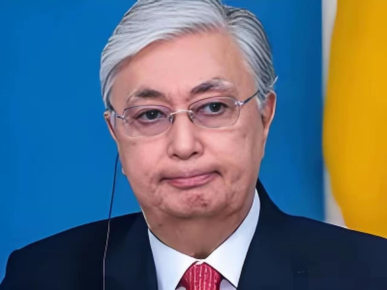 不能小瞧了哈萨克斯坦！托卡耶夫访问日本时，在演讲中掷地有声：“历史已经证明，全球