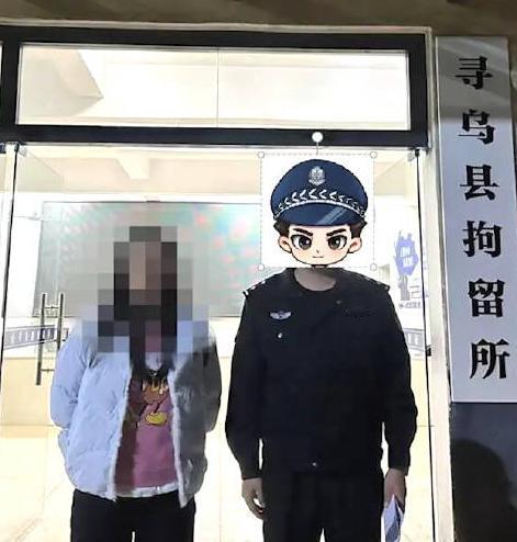 最近一则视频引起了争议，
女子因为闹分手，凌晨连续报假警23次，到案后还叫嚣着“