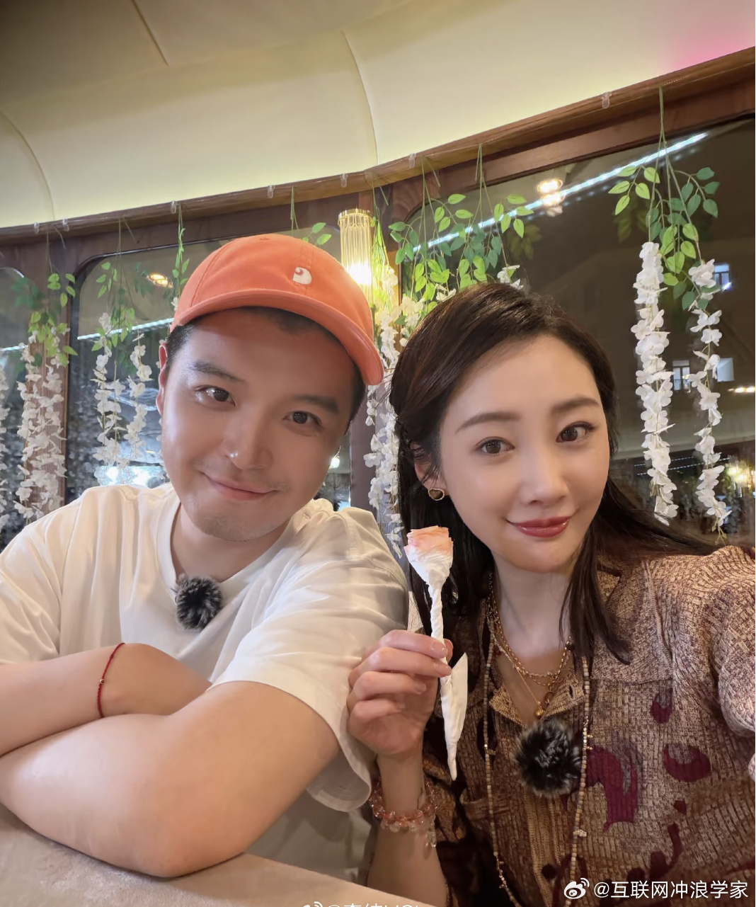 马頔为了照顾李纯口味做两份饭马頔李纯口味不同就做两份饭天才厨人马頔在《天才厨人》