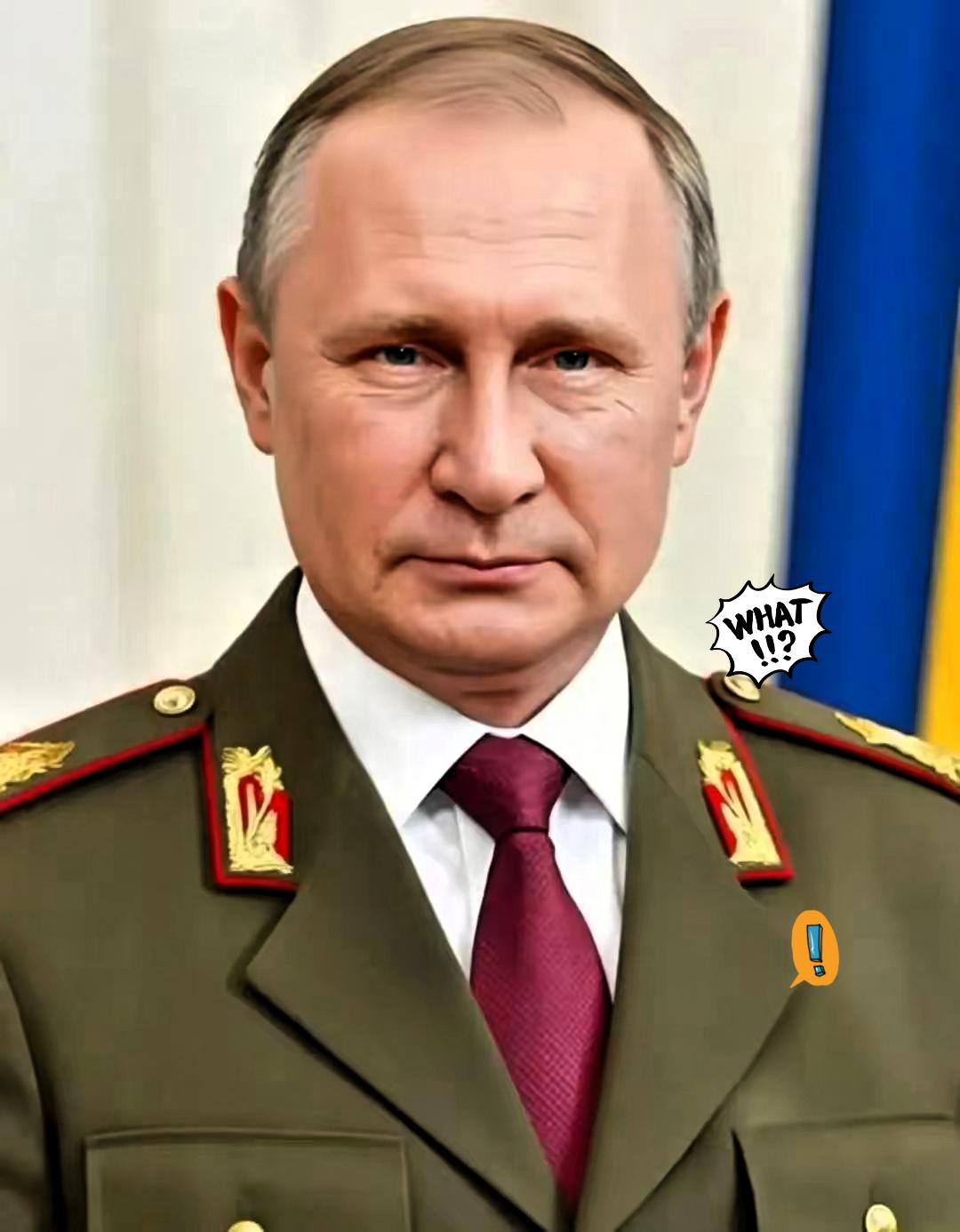 俄罗斯国防部突然宣布了。
2025年11月2日，俄罗斯国防部长别洛乌索夫出席了“