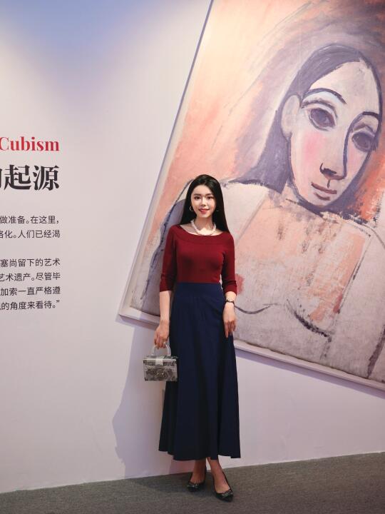 济南看展｜开启一场毕加索的想象&色彩之旅