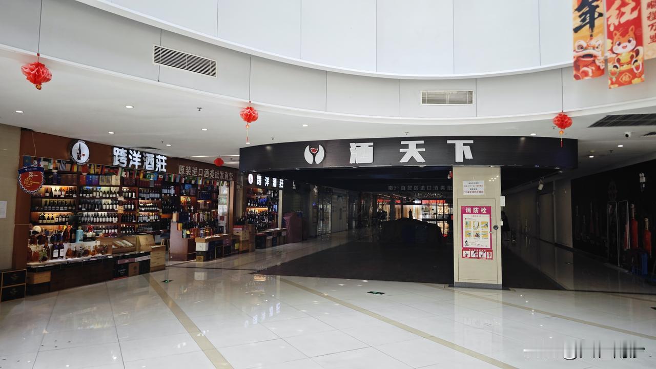 曾经爆火的风信子，没想到还有跨境商品商家在坚持。
其实这个商业正式的名字是隽城商