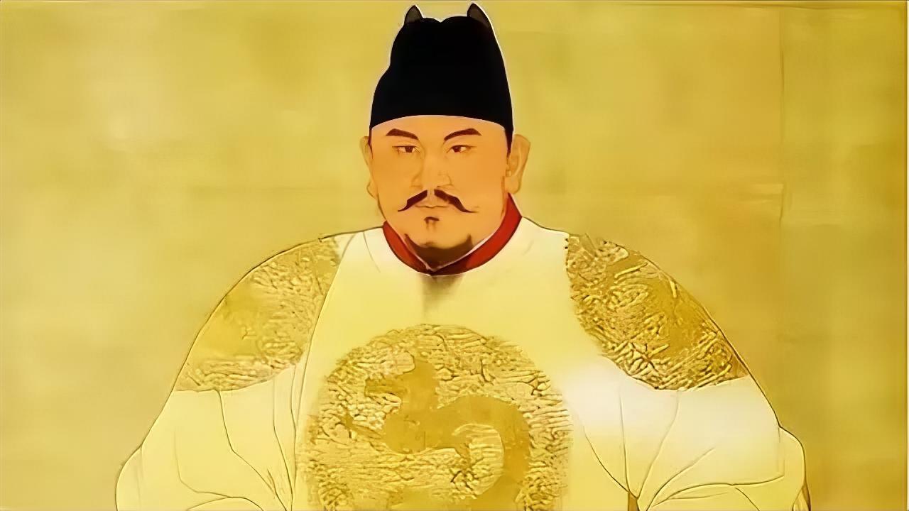 明朝初期，一位臣子上奏惹怒了朱元璋，被判死刑。临刑前，朱元璋翻阅死囚记录时，看到