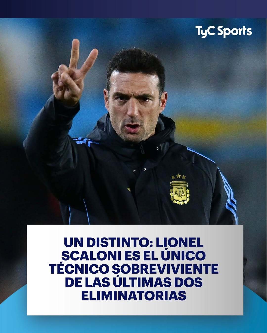 🇦🇷⭐斯卡洛尼于2018年8月接任阿根廷国家队主教练，当时正值俄罗斯世界杯止