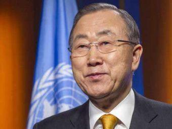 联合国秘书长遴选杀入第三轮，八位候选人背后大国博弈白热化
安理会于9月18日召开