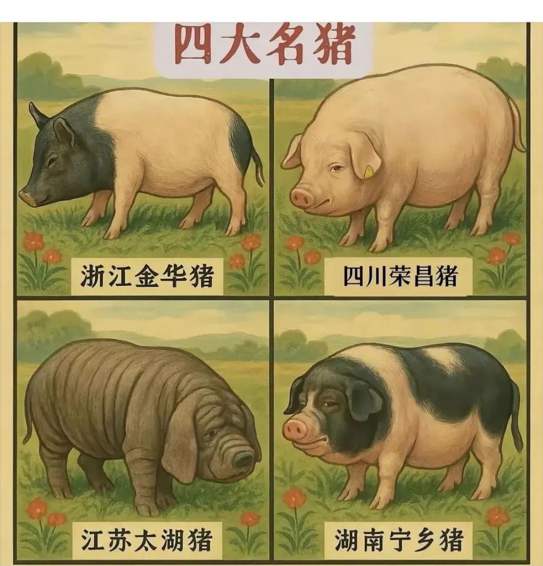 哪个见多识广的人，告诉我哪一种最好吃？