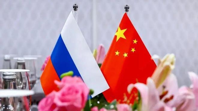 未来半个世纪，中俄友好协作大局难以逆转！美国也休想撼动！
放眼未来半个世纪，中俄