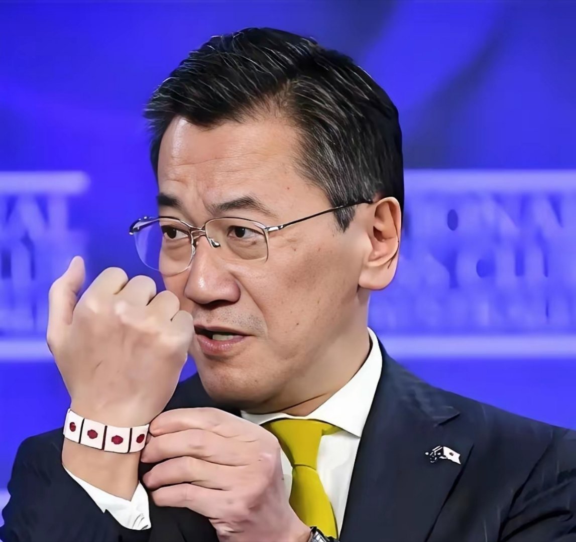 日本极右翼政客山上信吾近日公开叫嚣：有些话现在应该说开了，日本一直“守规矩”，但