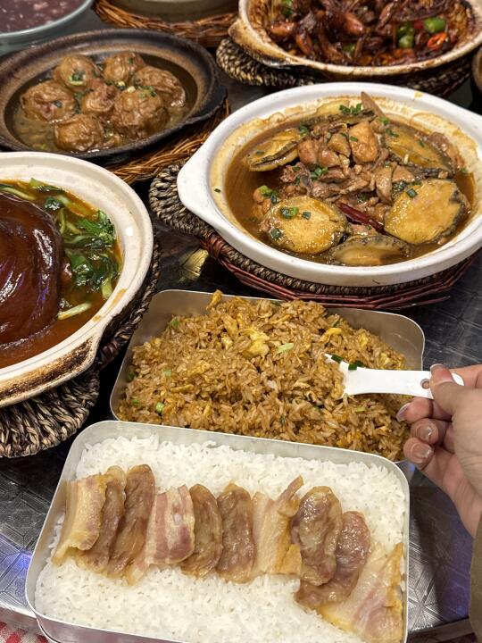 (南京)这家真的巨好吃！！！