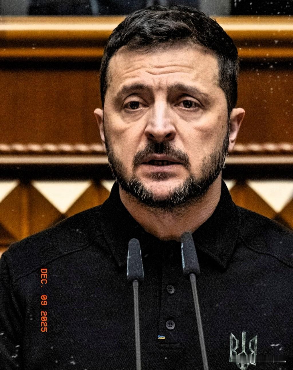 泽连斯基整天把欧洲盟友、欧洲伙伴挂在嘴边，难道就没人点醒他？乌克兰既不是欧盟成员