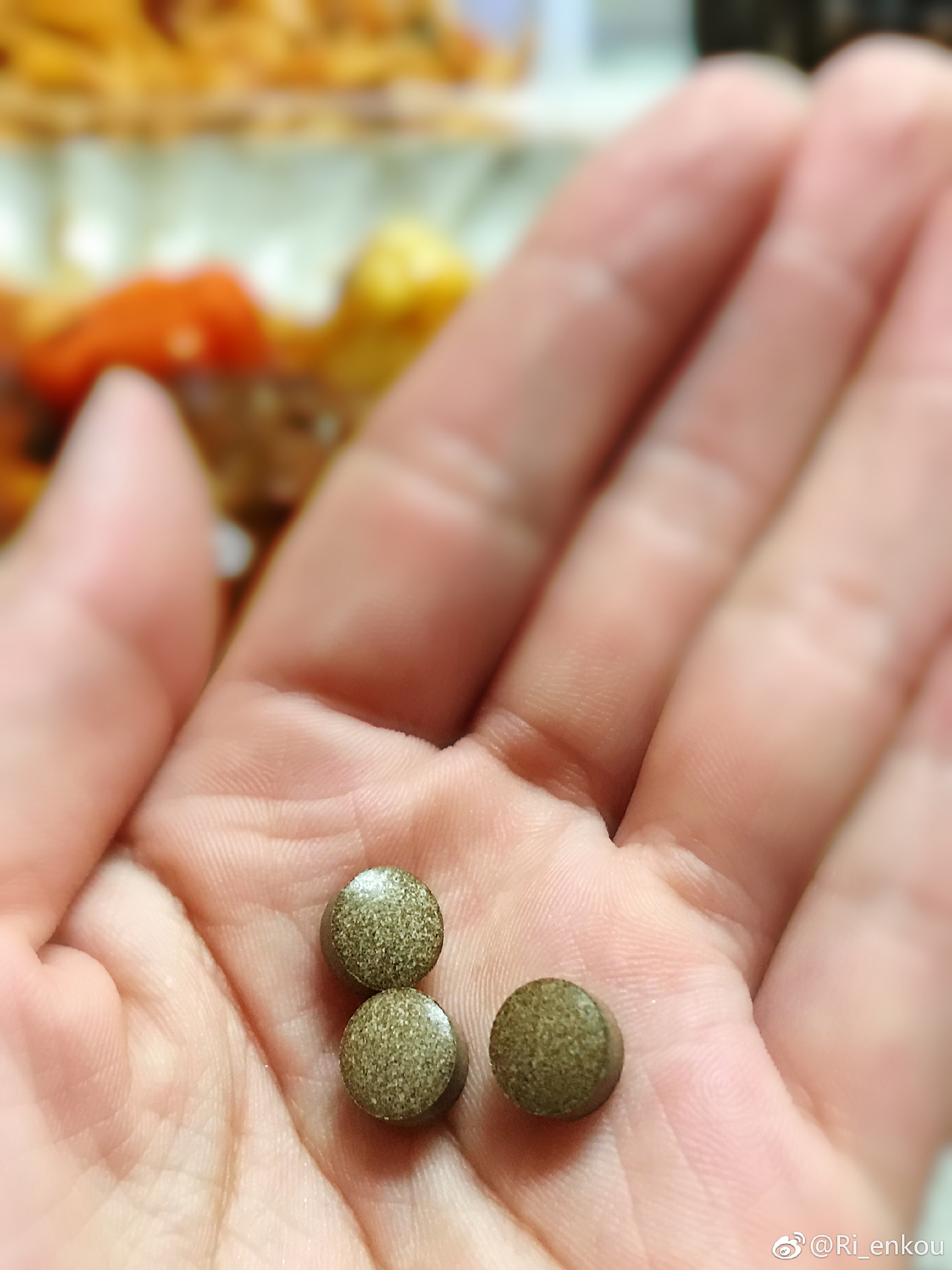 【搬运】2018年06月21日我家餐桌晚餐减肥 第二十八天➕减肥新招 茶色小ya