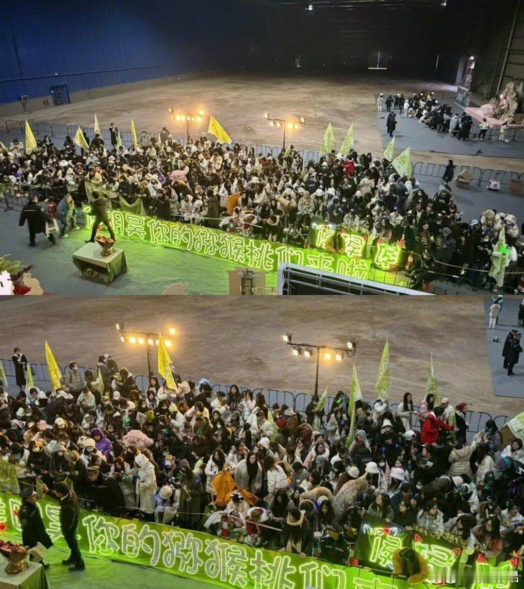 侯明昊入青云杀青  超好奇侯明昊在剧中饰演的纪伯宰会有怎样的故事，是潇洒不羁还是