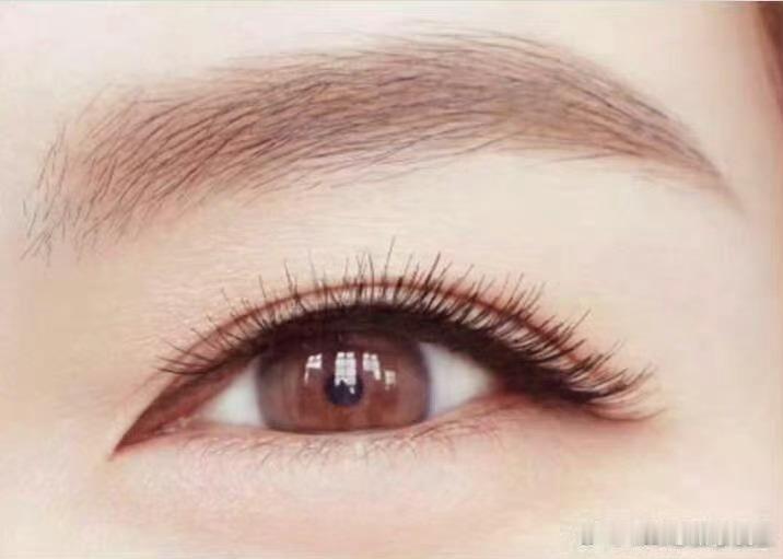 现在琥珀色瞳孔是小说女主和男主标配我看的小说10本8本女主是琥珀色哈哈哈遥想当年