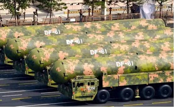 还觉得美国敢对中国动手？真当中国是伊朗好拿捏？敢打中国本土必端你老家！日韩菲敢帮