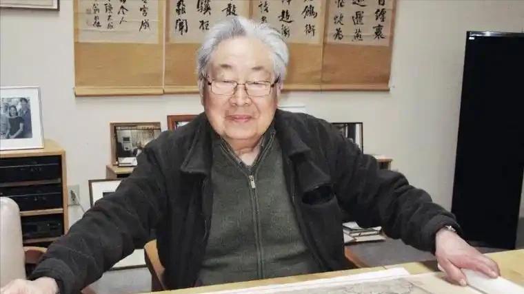 不搭理中国请求？
翁万戈将183件祖传文物。
捐给美国波士顿美术馆。

从个人角