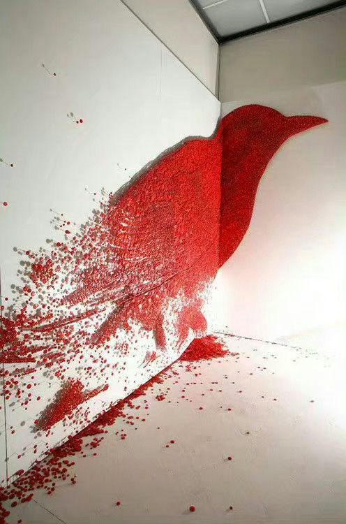 人一生都在找寻的，并不是自己缺失的某种具体的东西，而是自己还不具备的认知和意识。